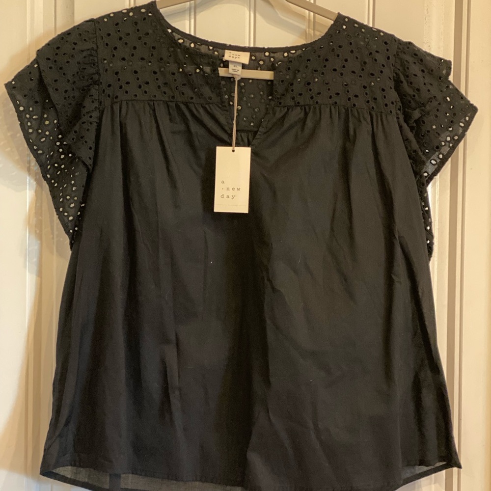 Women’s Blouse